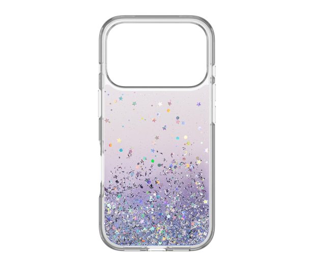SwitchEasy Starfield do iPhone 17 Pro (Twilight ) - 1416127 - zdjęcie